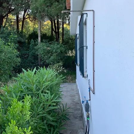 Hébergement de vacances Dos Vientos *