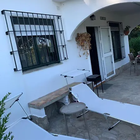 Dos Vientos Hébergement de vacances