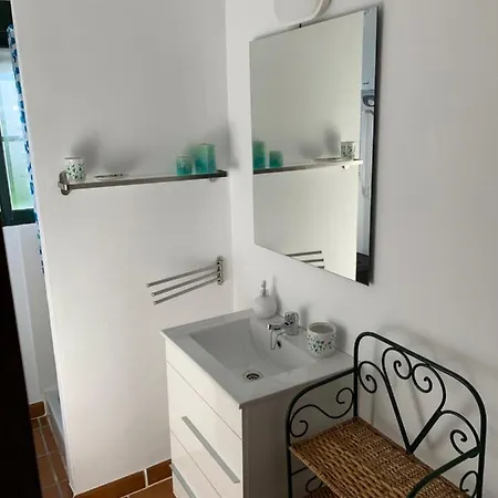 Casa vacanze Dos Vientos *