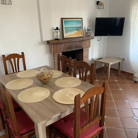 Holiday home Dos Vientos Tarifa