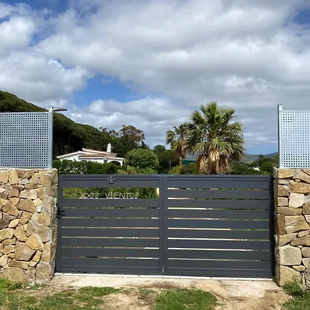 Dos Vientos Ferienhaus Tarifa