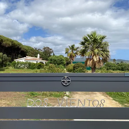 Dos Vientos Vakantiehuis Tarifa