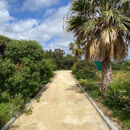 Dos Vientos Casa vacanze