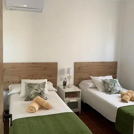 Dos Vientos * Tarifa