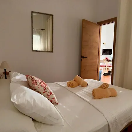 Dos Vientos * Tarifa