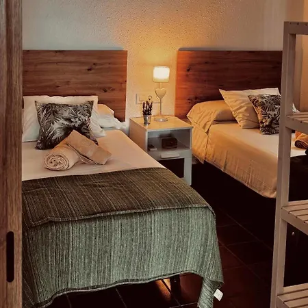 Dos Vientos Vakantiehuis Tarifa