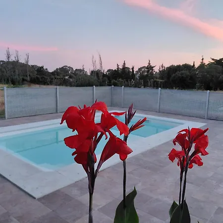 Casa vacanze Dos Vientos Tarifa