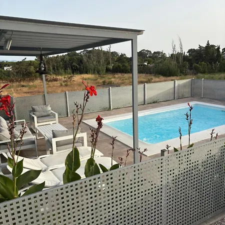 Dos Vientos Tarifa