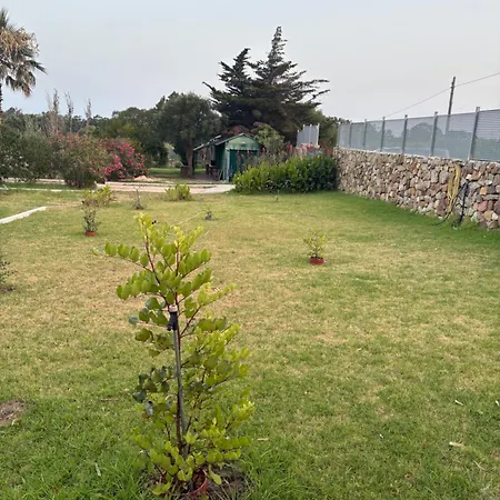 Dos Vientos 度假居 塔里法