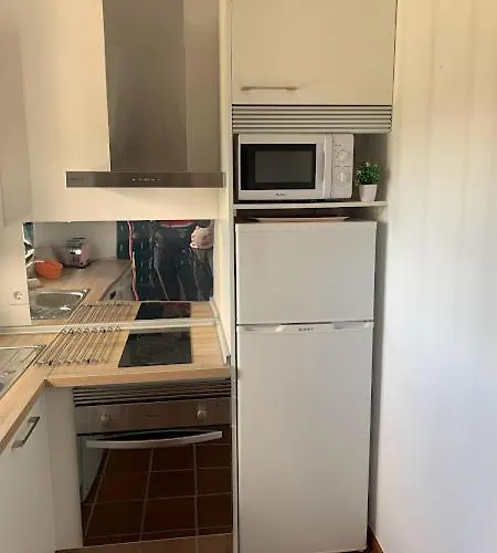 Dos Vientos بيت للعطل تريفة