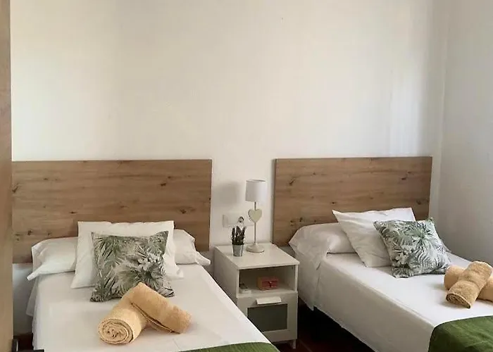 Dos Vientos * تريفة