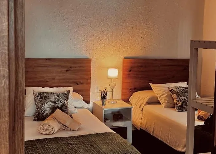 Dos Vientos بيت للعطل *