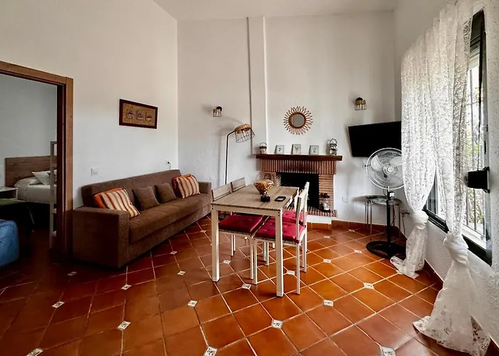 Dos Vientos تريفة