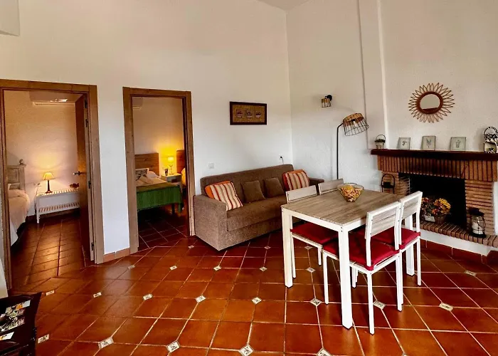 Dos Vientos تريفة