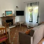 度假居 Dos Vientos 塔里法
