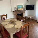 度假居 Dos Vientos 塔里法