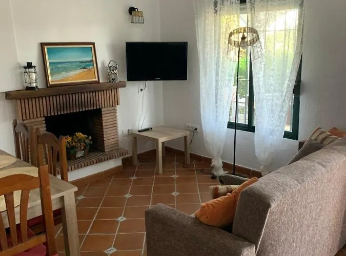 Nyaraló Dos Vientos Tarifa