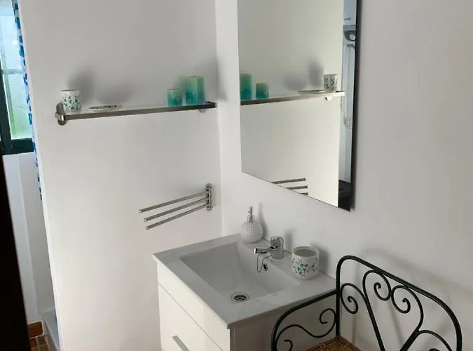 Nyaraló Dos Vientos *