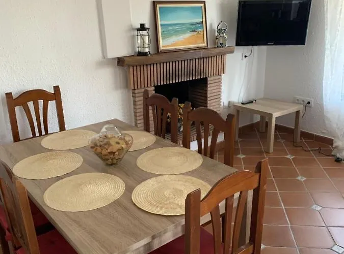 Nyaraló Dos Vientos Tarifa