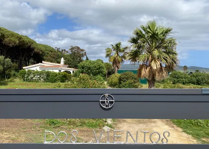 Dos Vientos Nyaraló Tarifa