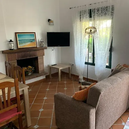 Dom wakacyjny Dos Vientos Tarifa